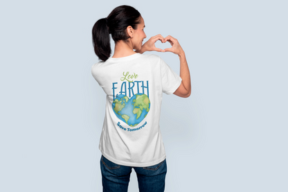 Tricou Love Earth