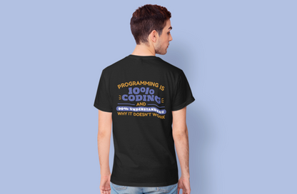 Tricou Programming is 10 coding