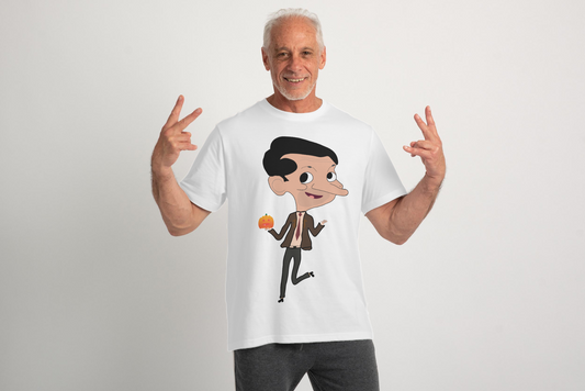 Tricou Mr. Bean