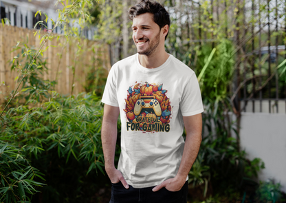 Tricou Gaming